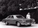 Buick Century Custom Sedan 1976 года